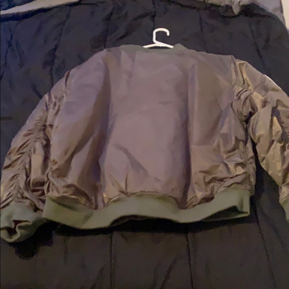 Bomber jacket - Picture 5 of 7